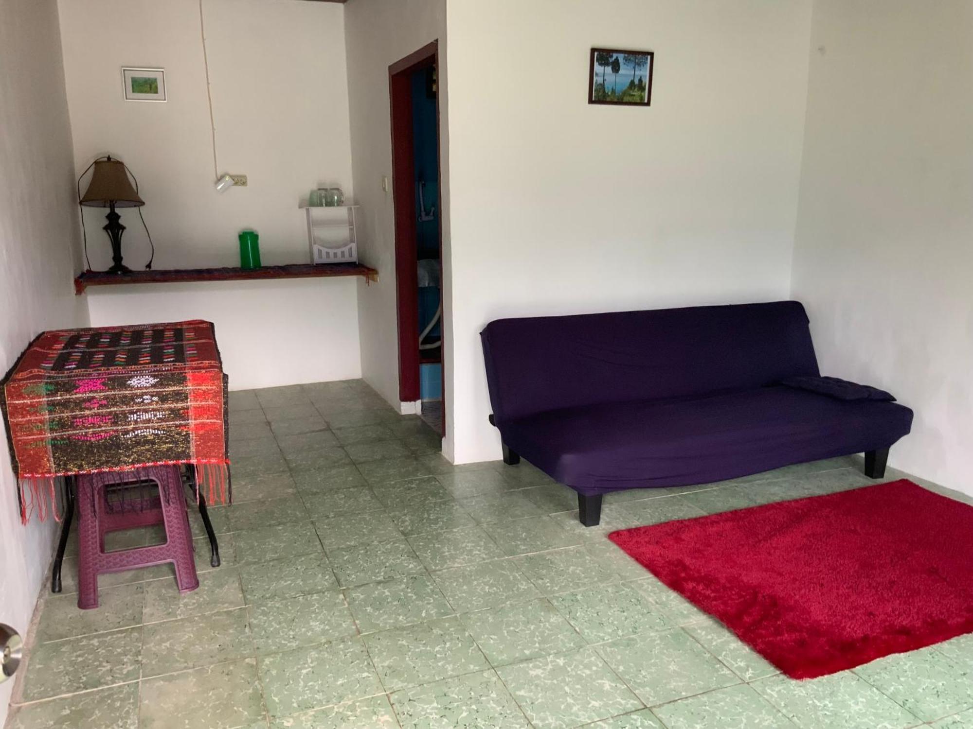 Mario Lakeside Apartments Tuk Tuk Buitenkant foto